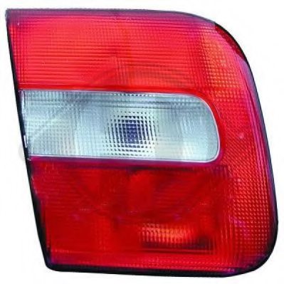 VOLVO 9151636 Combination Rearlight